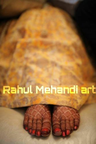 Photos by rahul mehandi art Agra